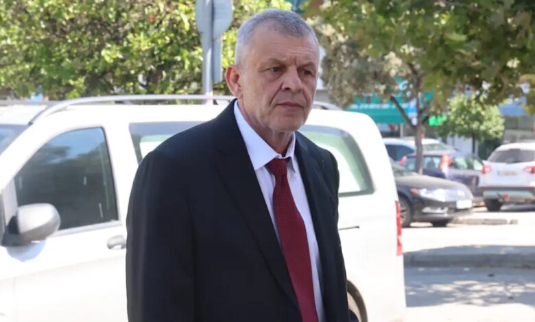 Απόστολος Γκλέτσος: «Η φύση λέει ότι δύο άντρες μπορούν να είναι ζευγάρι, δεν λέει όμως ότι μπορούν να γίνουν γονείς»
