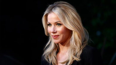 Christina Applegate: Αποκάλυψε ότι δεν πάσχει από σκλήρυνση κατά πλάκας – «Έγινε λάθος διάγνωση»