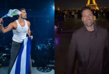Κωνσταντίνος Αργυρός: Η πρώτη αντίδραση μετά τη συναυλία του στο Παρίσι – «Θεωρώ άδικη τη στοχοποίηση»