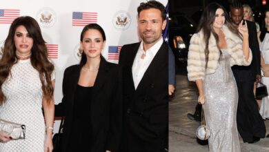 Κωνσταντίνος Αργυρός: Όσα έλεγε για την Κίμπερλι Γκίλφοϊλ και τη σχέση τους – «Είναι πολύ έξυπνος άνθρωπος»