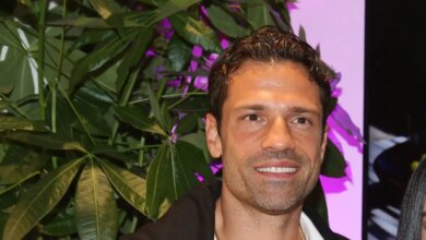Κωνσταντίνος Αργυρός: Η πρώτη αντίδραση για την Κίμπερλι Γκιλφόιλ – «Δεν έχω παρακολουθήσει, ας πούμε για μουσική»
