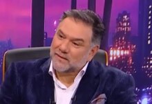 Γρηγόρης Αρναούτογλου: «Πήγαινα σε ψυχίατρο για έξι χρόνια και πήρα ψυχοφάρμακα»
