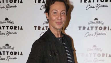 Βασίλειος Κωστέτσος για Γιώργο Μαζωνάκη: «Με αφορμή την απώλειά του έπεσαν πολλές μάσκες»