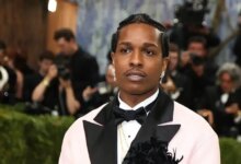 Ο ASAP Rocky έβαλε «φωτιά» στο ΟΑΚΑ: Το ελικόπτερο μέσα στο Telekom Center και η «συλλογή» από γυναικεία εσώρουχα