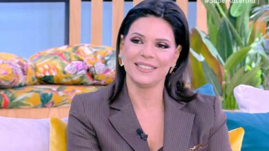 Μαρίνα Ασλάνογλου: Η αποκάλυψη για τη μάχη με την αλωπεκία