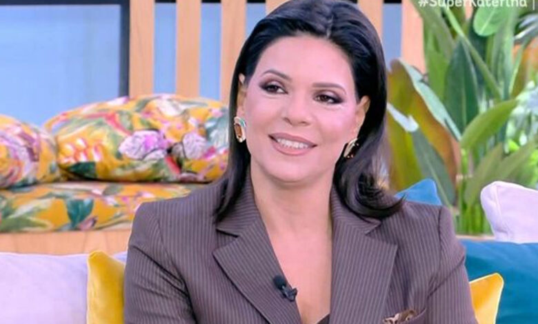 Μαρίνα Ασλάνογλου: Η αποκάλυψη για τη μάχη με την αλωπεκία