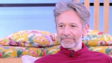 Αιμίλιος Χειλάκης: “Υπήραν χρονιές που καταστράφηκα οικονομικά. Και βέβαια… |