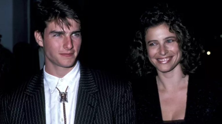 Η σπάνια εμφάνιση της Mimi Rogers στα 70 της και η άγνωστη εξομολόγησή της… | Η σπάνια εμφάνιση της Mimi Rogers στα 70 της και η άγνωστη εξομολόγησή της… |