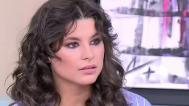 Δανάη Παππά: “Προστατεύω πάρα πολύ το μέσα μου και έχω θέσει όριο στον… | Δανάη Παππά: “Προστατεύω πάρα πολύ το μέσα μου και έχω θέσει όριο στον… |