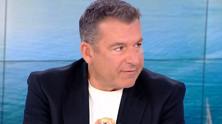 Γιώργος Λιάγκας: “Εχω εκνευριστεί πραγματικά… Μόνη της η Διδασκάλου είπε… |