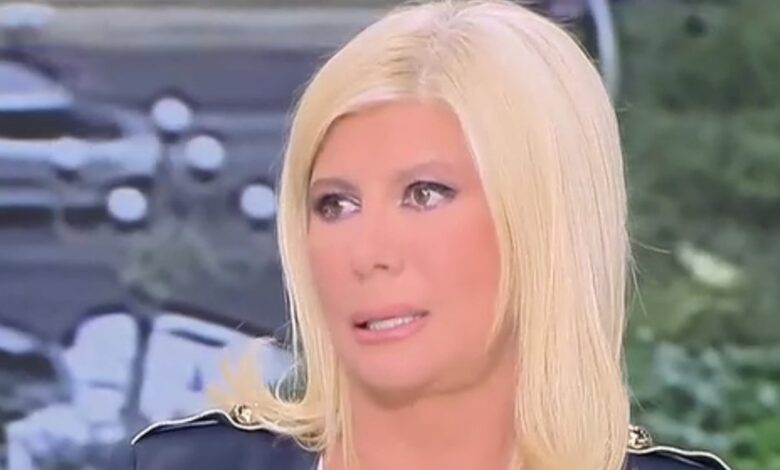 Ζήνα Κουτσελίνη: “Σκορδά, Μακρυπούλια και Γερμανού για εμένα είναι… | Ζήνα Κουτσελίνη: “Σκορδά, Μακρυπούλια και Γερμανού για εμένα είναι… |