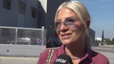 Η Φαίη Σκορδά αποκαλύπτει για τη νέα της εκπομπή: “Το έγραψαν; Πότε… | Η Φαίη Σκορδά αποκαλύπτει για τη νέα της εκπομπή: “Το έγραψαν; Πότε… |