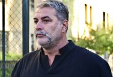 Βασίλης Μπισμπίκης: «Δεν ξέρω αν έχω βρει ακόμα την αγάπη»