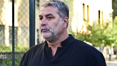 Βασίλης Μπισμπίκης: «Δεν ξέρω αν έχω βρει ακόμα την αγάπη»