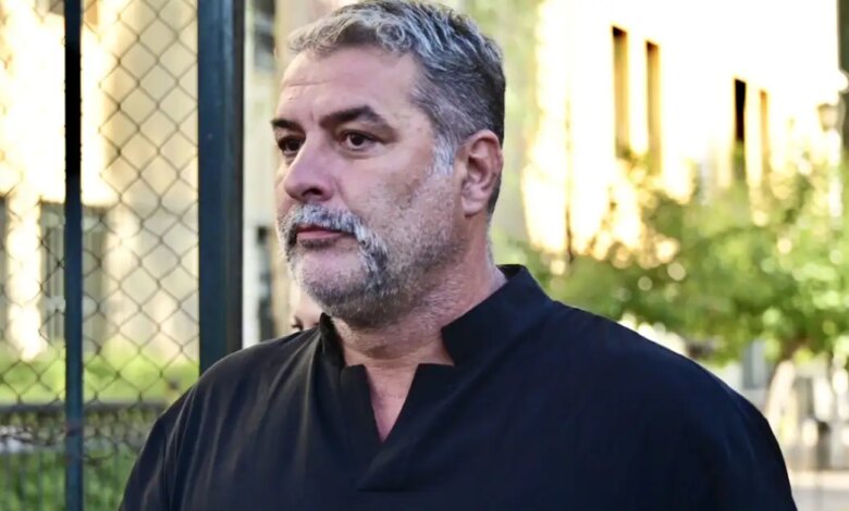 Βασίλης Μπισμπίκης: «Δεν ξέρω αν έχω βρει ακόμα την αγάπη»