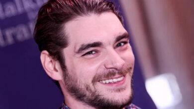 RJ Mitte | Τι γνωρίζουμε για τον ηθοποιό του “Breaking Bad” και τις… |