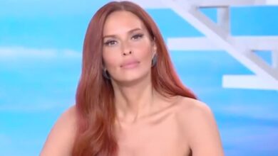Σίσσυ Χρηστίδου: “Η Φαίη βγάζει αυτή την αξιοπρέπεια – Το “μην απαντάς σε… |