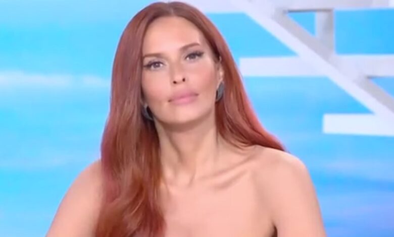 Σίσσυ Χρηστίδου: “Η Φαίη βγάζει αυτή την αξιοπρέπεια – Το “μην απαντάς σε… | Σίσσυ Χρηστίδου: “Η Φαίη βγάζει αυτή την αξιοπρέπεια – Το “μην απαντάς σε… |