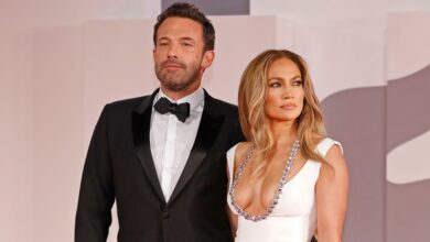 Ben Affleck: Τα τρυφερά λόγια για την Jennifer Lopez δύο χρόνια μετά το διαζύγιό τους