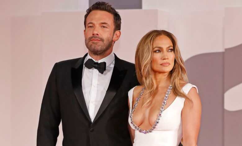 Ben Affleck: Τα τρυφερά λόγια για την Jennifer Lopez δύο χρόνια μετά το διαζύγιό τους