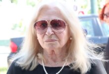 Μπέτυ Βαλάση: Όσα είχε πει για τον Τίτο Βανδή