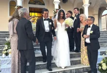 Γκας Μπιλιράκης: Ο Ελληνοαμερικανός που εξετάζεται για τη θέση της Γκίλφοϊλ – Η Ελληνίδα σύζυγος και η άγνωστη φιλία τον Μάρκο Ρούμπιο