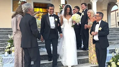 Γκας Μπιλιράκης: Ο Ελληνοαμερικανός που εξετάζεται για τη θέση της Γκίλφοϊλ – Η Ελληνίδα σύζυγος και η άγνωστη φιλία τον Μάρκο Ρούμπιο