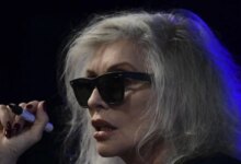 Οι Blondie θα κυκλοφορήσουν το πρώτο τους άλμπουμ μετά από εννέα χρόνια στις αρχές του 2027
