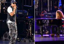 Blue Ivy: Η 14χρονη κόρη της Beyoncé έπαιξε πιάνο με τον Jay-Z