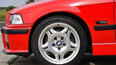 Η BMW έκρυβε για δεκαετίες μια 5θυρη E36 Compact [video]