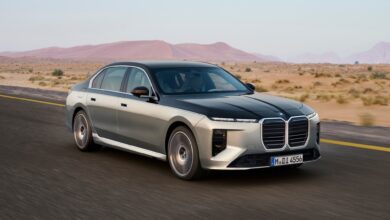 BMW: Ισχυρότερη X3 M50 – νέες εκδόσεις για Σειρά 7 και X5 BMW: Ισχυρότερη X3 M50 – νέες εκδόσεις για Σειρά 7 και X5