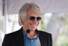 Οι Bon Jovi θα είναι κεντρικοί καλλιτέχες στο Φεστιβάλ «BST Hyde Park» για πρώτη φορά μετά από 14 ολόκληρα χρόνια