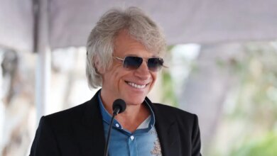 Οι Bon Jovi θα είναι κεντρικοί καλλιτέχες στο Φεστιβάλ «BST Hyde Park» για πρώτη φορά μετά από 14 ολόκληρα χρόνια