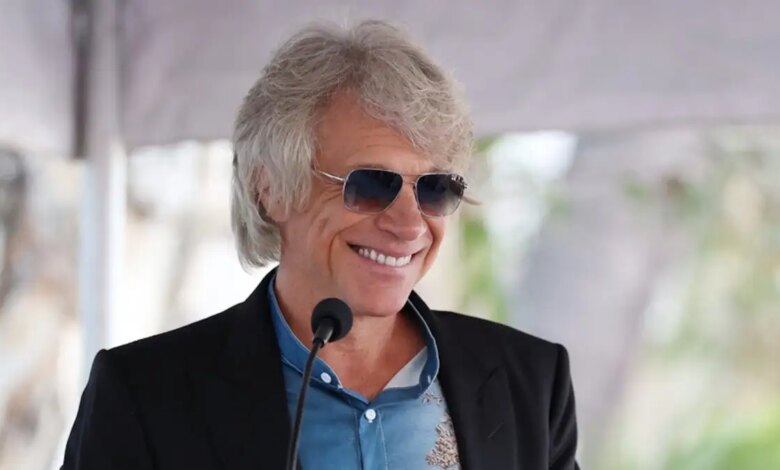 Οι Bon Jovi θα είναι κεντρικοί καλλιτέχες στο Φεστιβάλ «BST Hyde Park» για πρώτη φορά μετά από 14 ολόκληρα χρόνια
