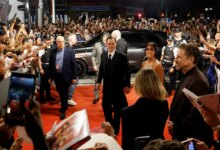 Ο Μπραντ Πιτ ψάχνει τρόπο να επικοινωνήσει με τα παιδιά του