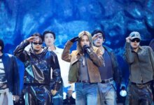 Οι BTS έγραψαν ξανά ιστορία: Το «Arirang» ξεπέρασε τα 5 δισ. streams στο Spotify και έγινε το δημοφιλέστερο άλμπουμ του 2026
