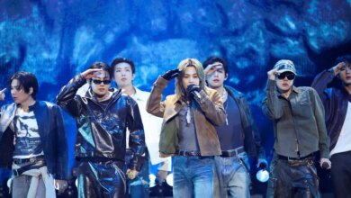 Οι BTS έγραψαν ξανά ιστορία: Το «Arirang» ξεπέρασε τα 5 δισ. streams στο Spotify και έγινε το δημοφιλέστερο άλμπουμ του 2026