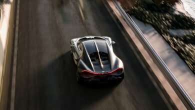 Bugatti: Ο V16 μπορεί να αποκτήσει χειροκίνητο κιβώτιο!