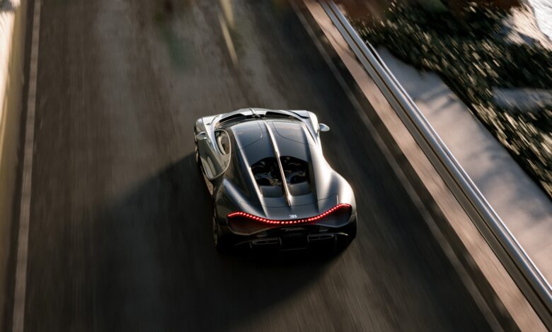Bugatti: Ο V16 μπορεί να αποκτήσει χειροκίνητο κιβώτιο! Bugatti: Ο V16 μπορεί να αποκτήσει χειροκίνητο κιβώτιο!
