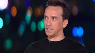 Δημήτρης Σαμόλης: “Μου συνέβη πριν από λίγο καιρό – Έφυγα αμέσως από τη… |
