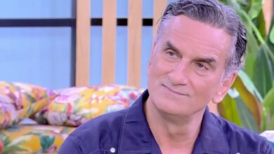 Νίκος Ψαρράς: “Η αγωγή του Γιώργου Κιμούλη θα εκδικαστεί στις 22 Οκτωβρίου… | Νίκος Ψαρράς: “Η αγωγή του Γιώργου Κιμούλη θα εκδικαστεί στις 22 Οκτωβρίου… |