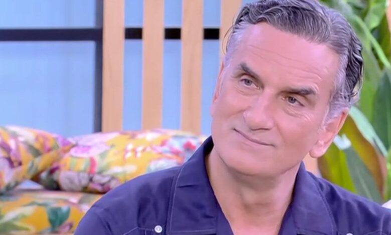 Νίκος Ψαρράς: “Η αγωγή του Γιώργου Κιμούλη θα εκδικαστεί στις 22 Οκτωβρίου… |