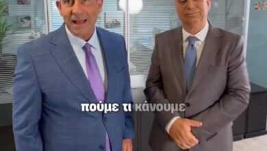 Ο Φοίβος Παπαδάκης ξεκαθαρίζει για το ξέσπασμά του: “Προφανώς, το σχόλιό… |