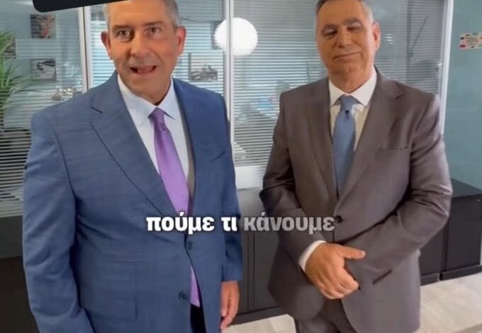 Ο Φοίβος Παπαδάκης ξεκαθαρίζει για το ξέσπασμά του: “Προφανώς, το σχόλιό… |