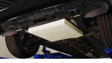 Η Honda περνά την φόρτιση των EV στον δρόμο Η Honda περνά την φόρτιση των EV στον δρόμο