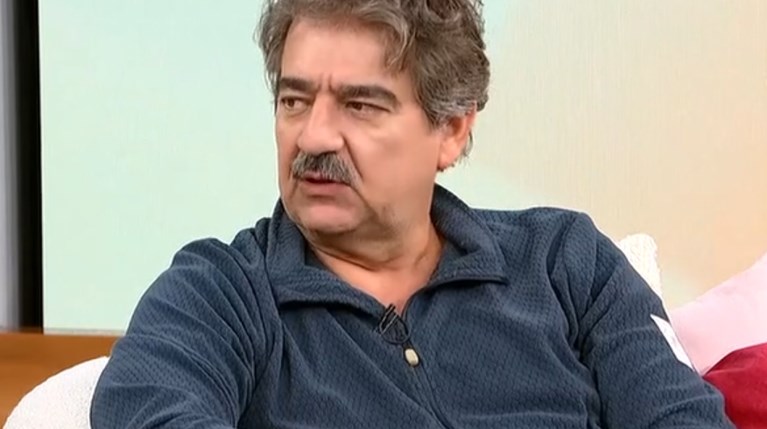 Γιάννης Δρακόπουλος για “Το Σόι σου”: “Δεν ήθελα ο Μιχάλης να γίνει… |