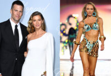 Tom Brady: Σε σχέση με την Candice Swanepoel μετά τη Gisele