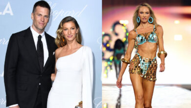 Tom Brady: Σε σχέση με την Candice Swanepoel μετά τη Gisele