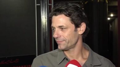 Αποστόλης Τότσικας: “Μου τη δίνουν τα hate comments, αλλά δεν θα απαντήσω… |