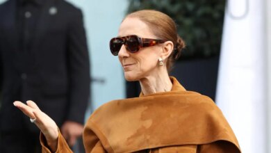 Σελίν Ντιόν: Ρεκόρ εισπράξεων στο Παρίσι με 125,5 εκατ. δολάρια σε μόλις 16 συναυλίες 